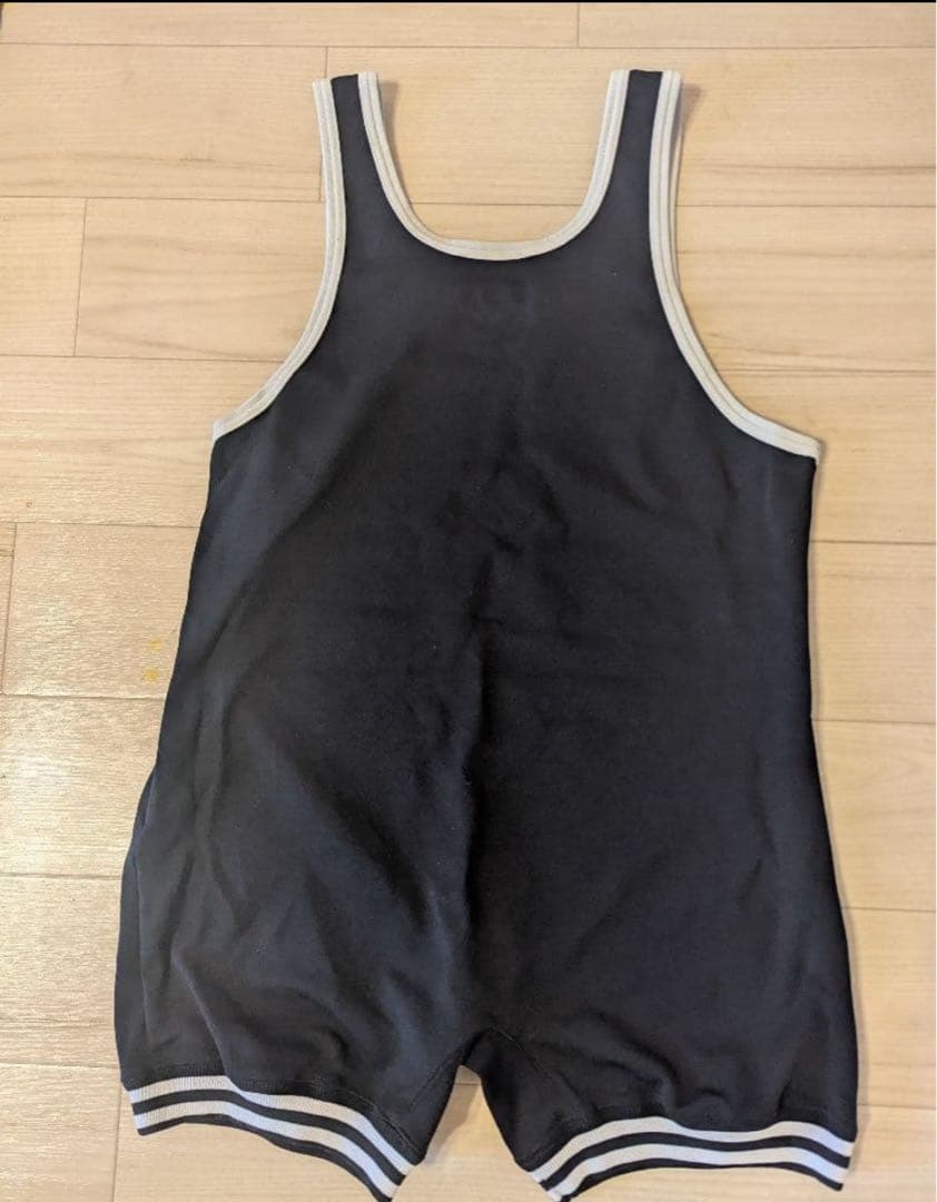 INZER シングレット パワーリフティング XL