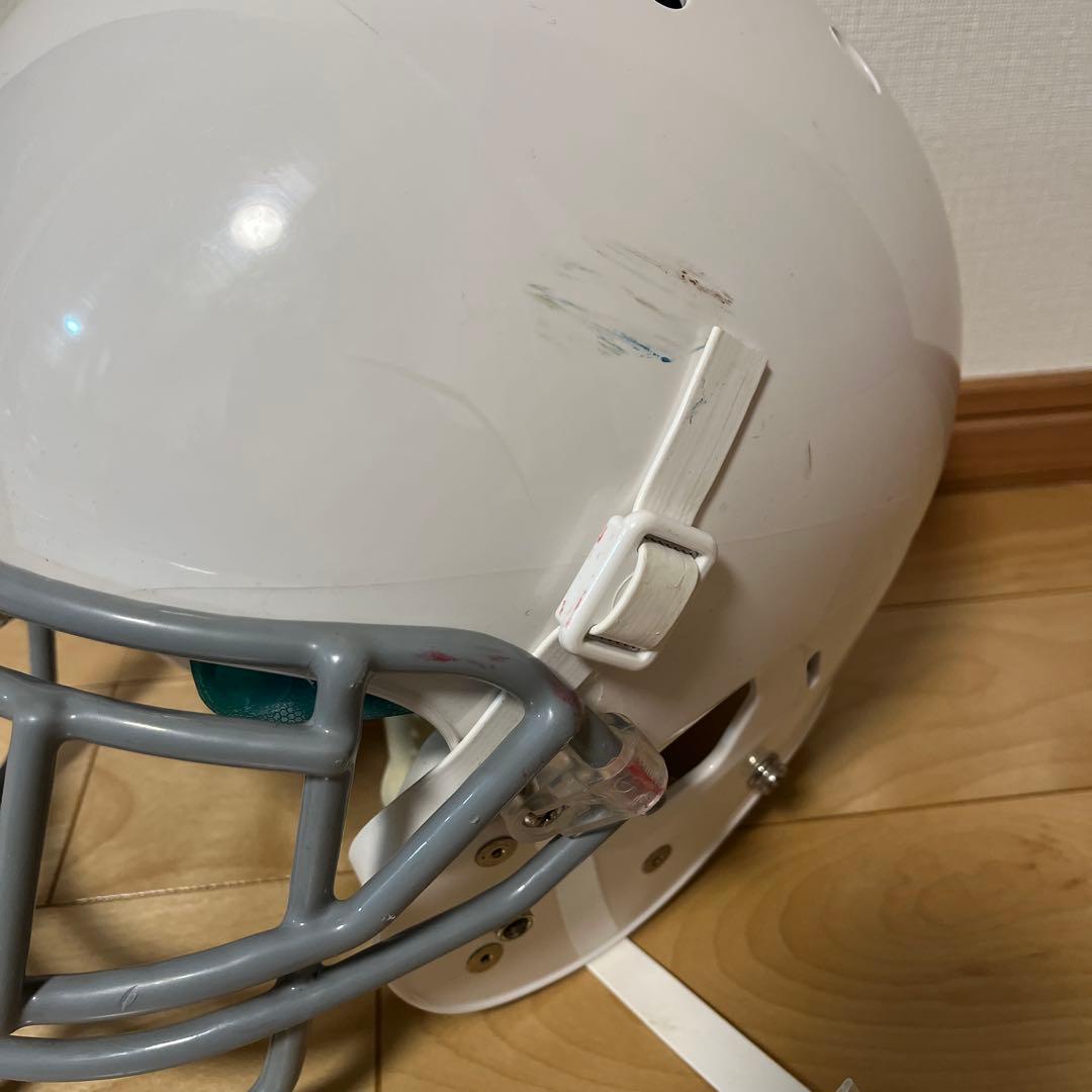 アメフト 防具セット - メルカリ