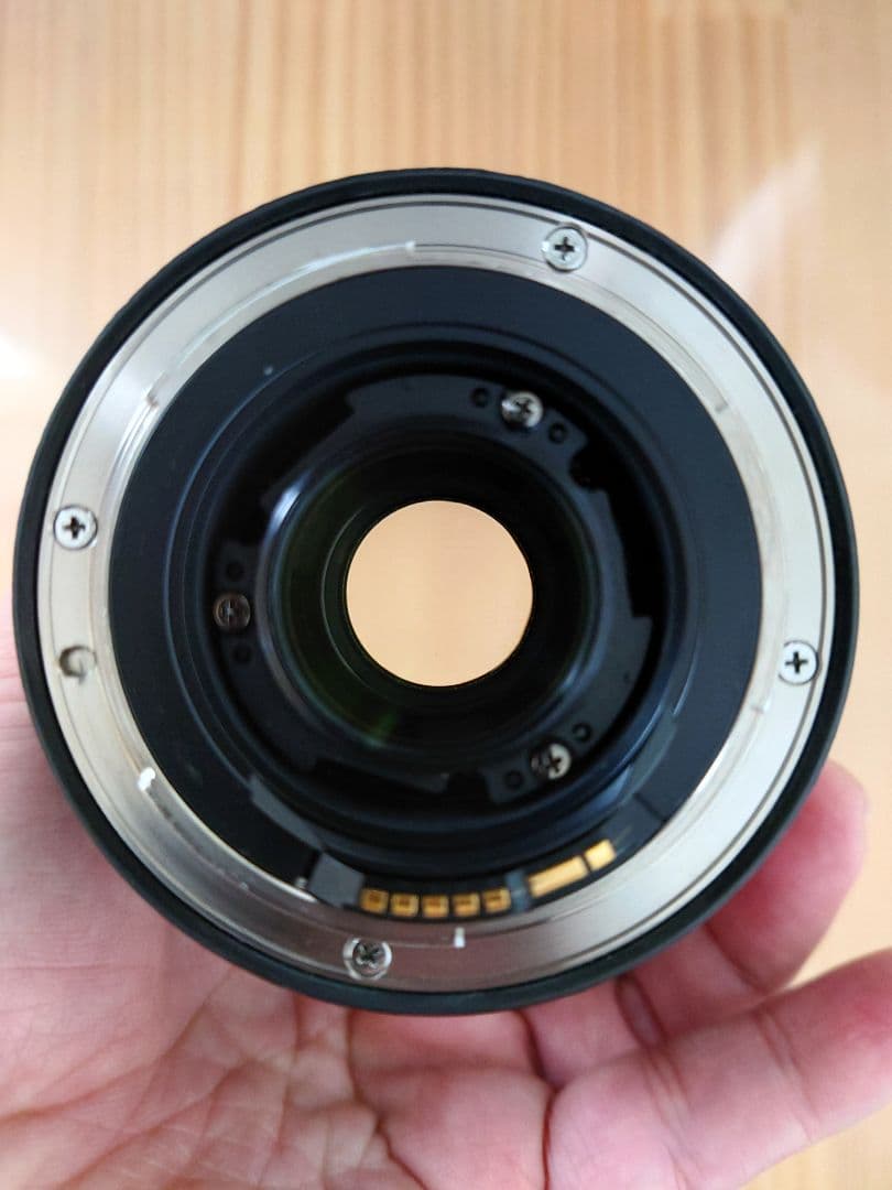 TAMRON タムロン 28-300mm F3.5-6.3 A010 Canon