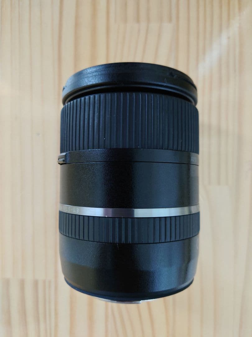 TAMRON タムロン 28-300mm F3.5-6.3 A010 Canon