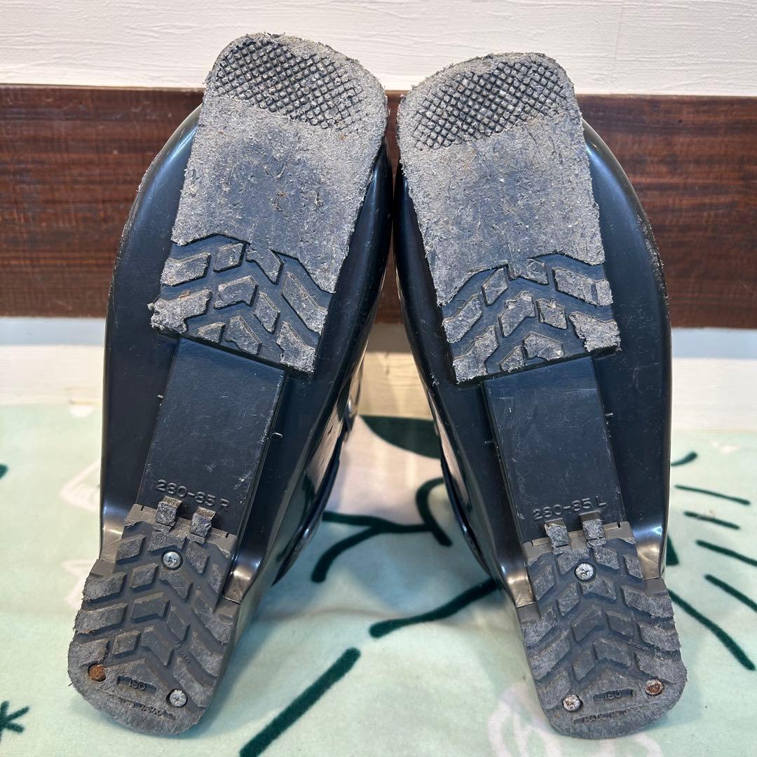 SALOMON BLADE 90cm ブーツ　28〜28.5cm ◇