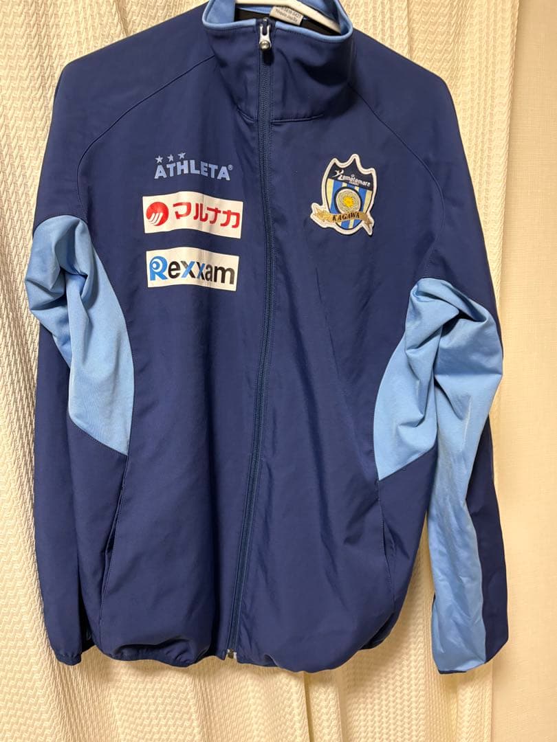 カマタマーレ 讃岐 ウェアセット おまけつき - メルカリ