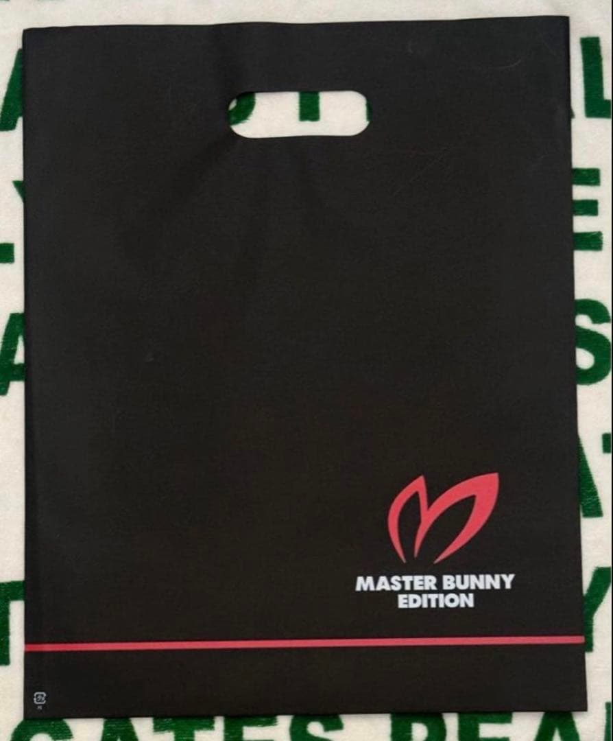 2（L）パーリーゲイツ【マスターバニーエディション 】フード付き