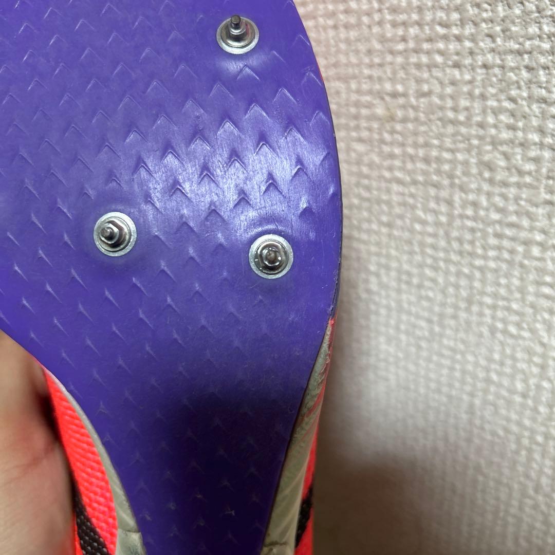 gonlelv　asics SPEED SP2 27.0cm