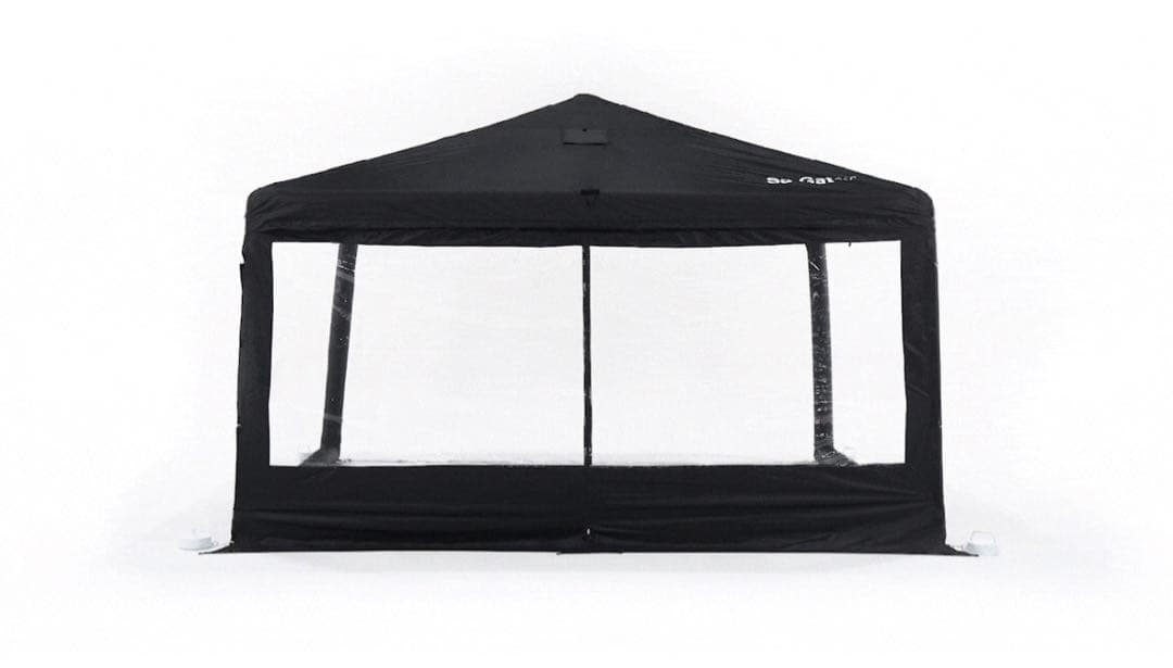 CAMVIL ケムビル Sa-Gat Air エアテント フルセット - メルカリ