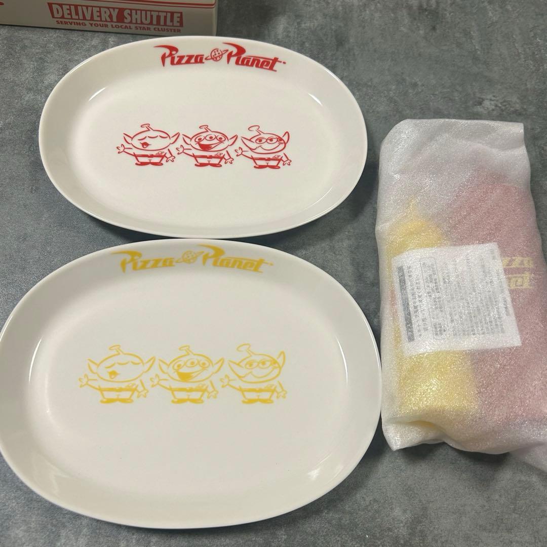 Bambina様専用 新品未使用 ピザプラネッ - メルカリ