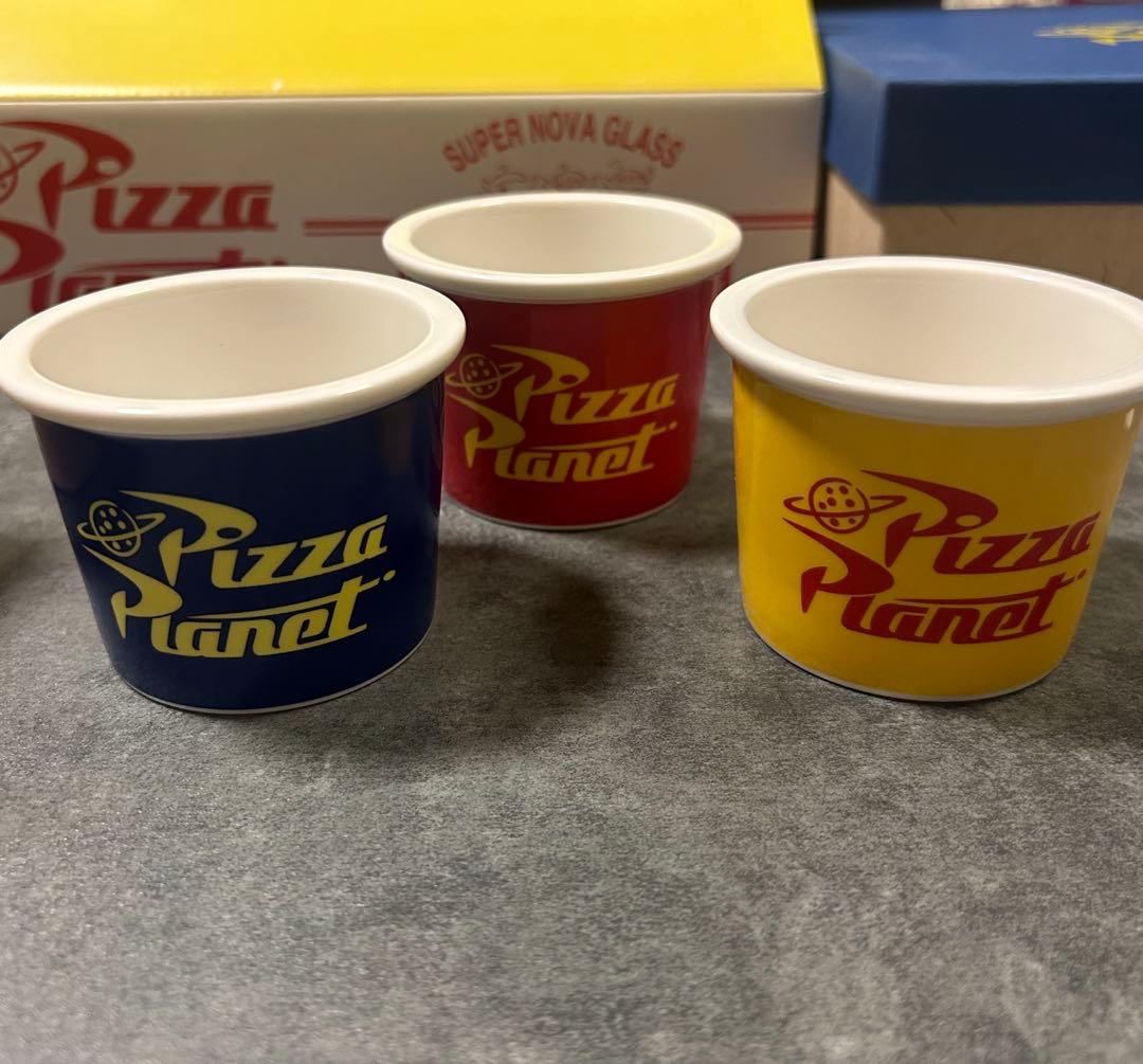 Bambina様専用 新品未使用 ピザプラネッ - メルカリ