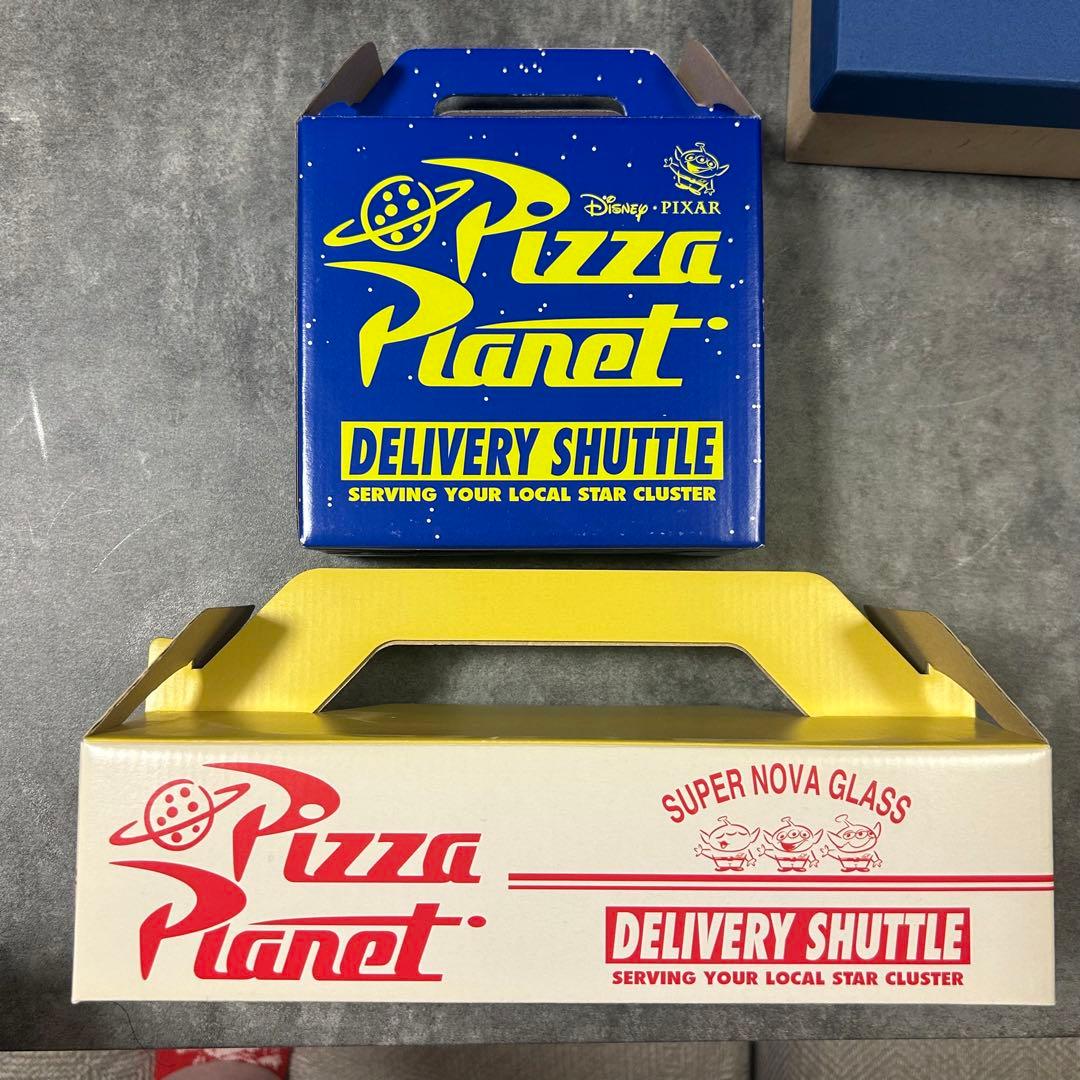 Bambina様専用 新品未使用 ピザプラネッ - メルカリ