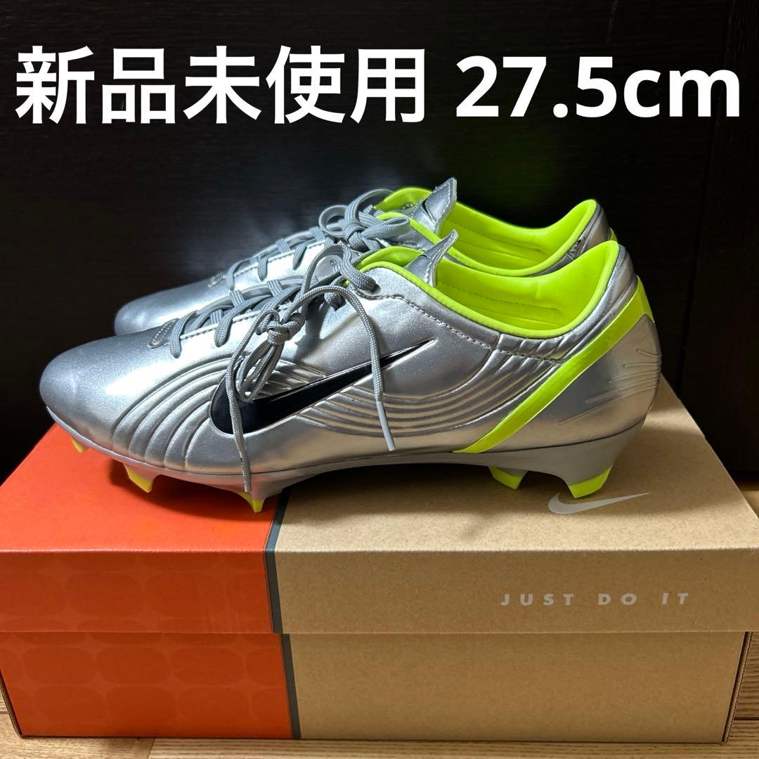 新品未使用Nike Mercurial Vapor 1 RGN SE 27.5 Mercurial Vapor 1 RGN SE FG Cleats | The Soccer Factory
