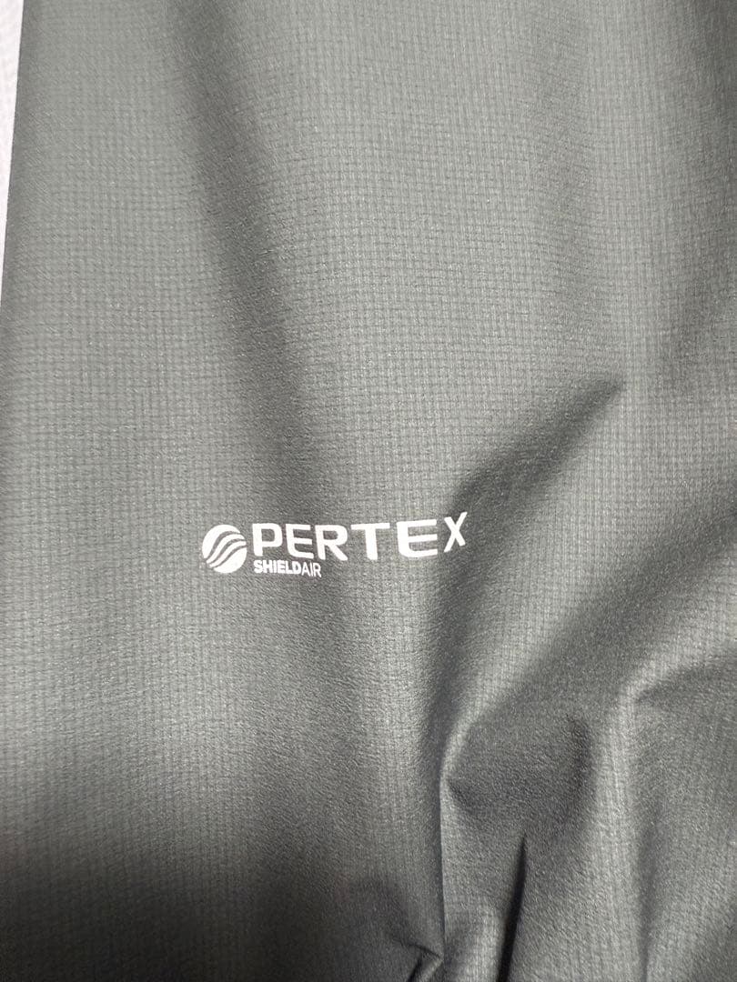 HYKE PERTEX ECWCS 21FW サイズ1 - メルカリ