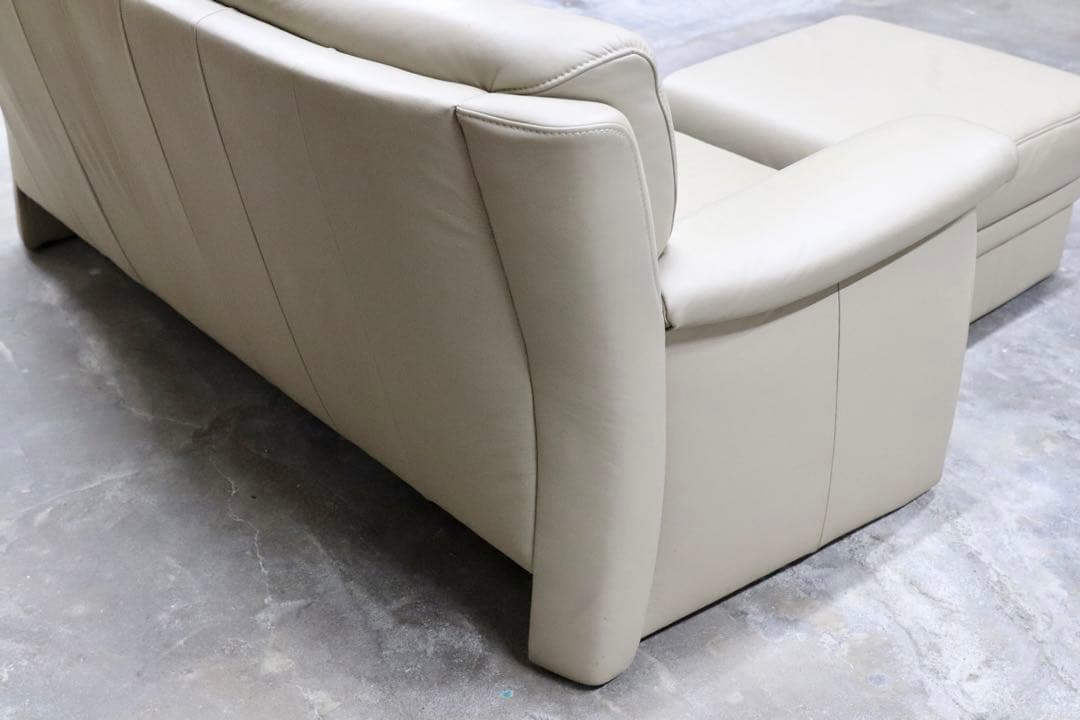 GMIH227○himolla / ヒモラ ベルク 2.5人掛けソファ ラブソ - メルカリ