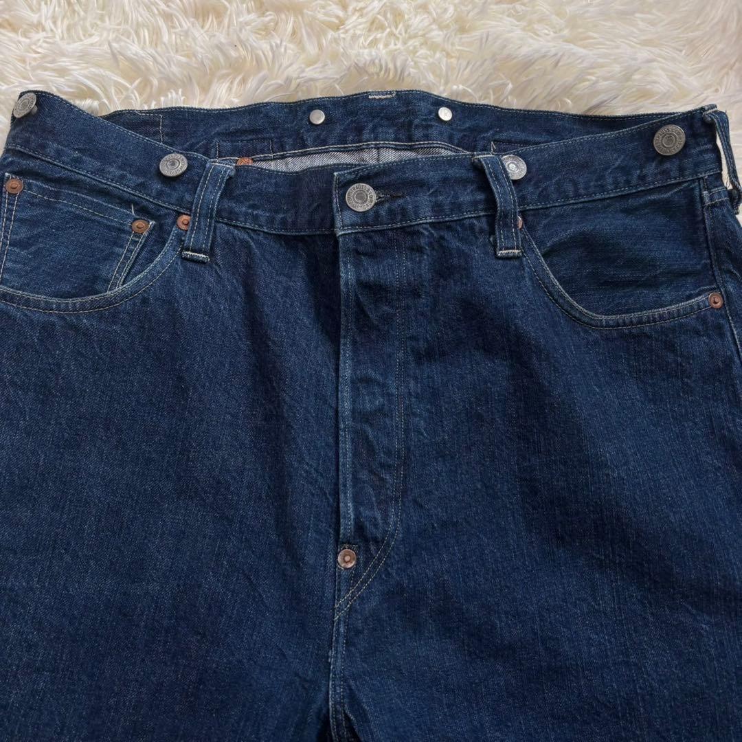 希少！ リーバイス 501XX 27501 W34 / L36 旧日本製 希少！ リーバイス