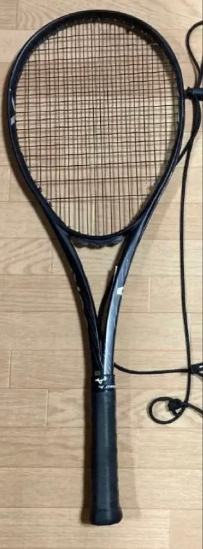 数量限定Dios pro-x 限定カラー ソフトテニス ラケット ミズノ 限定カラー ミズノ DIOS pro-X ソフトテニスラケット Mizuno DIOS pro