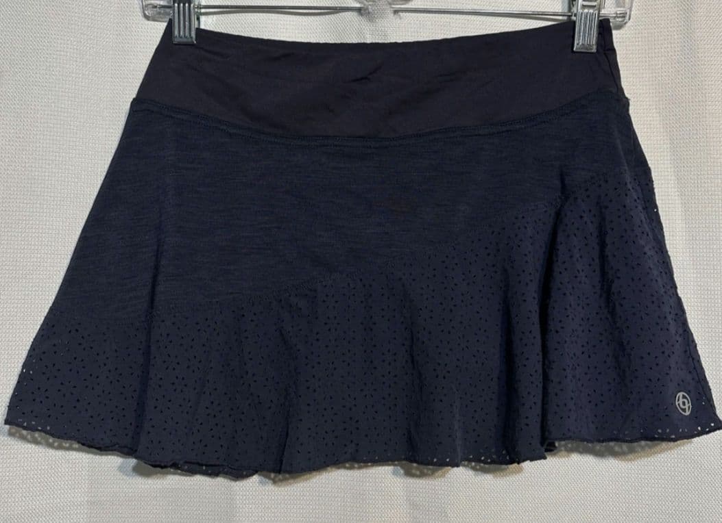 lija マルチパネル スコート(FILA アドミラル テニス リージャ)