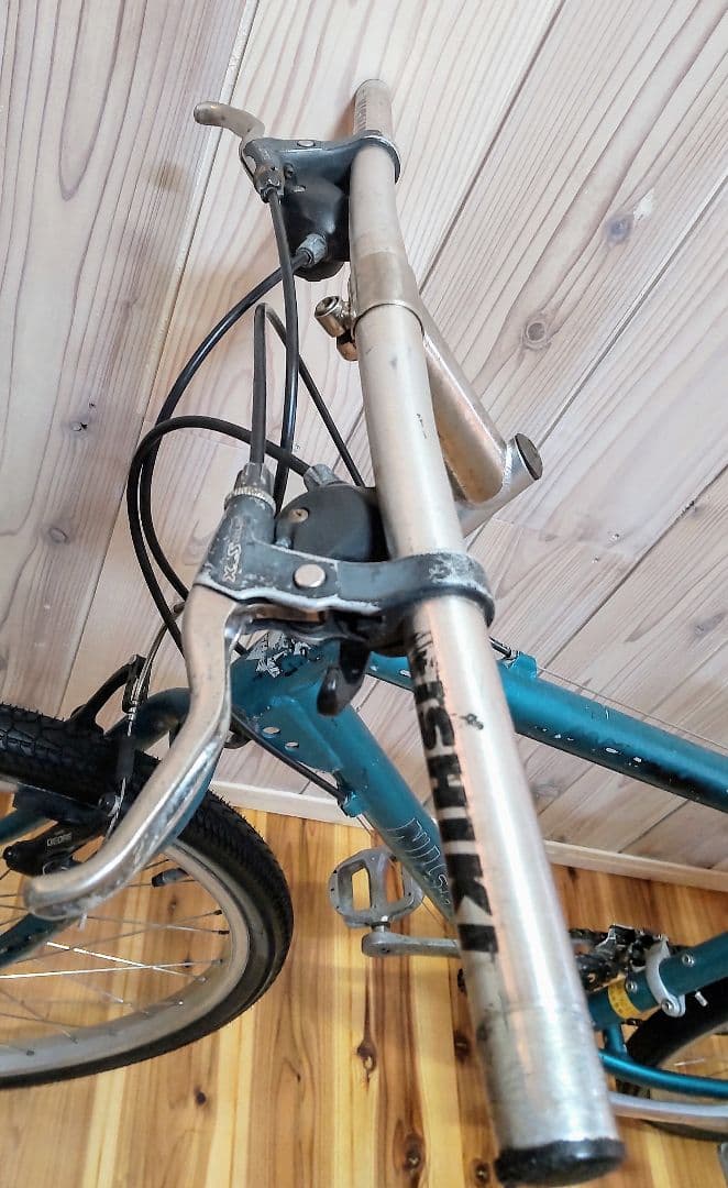 90s OLD MTB NISHIKI マウンテンバイク ニシキ 送料無料 - メルカリ