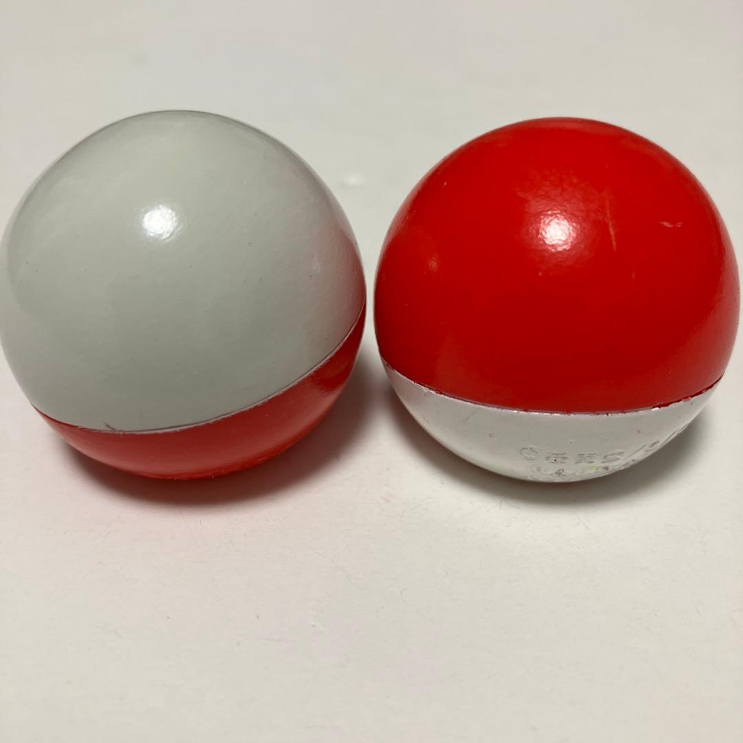 ポケモン 指人形 マルマイン ビリリダマ - メルカリ