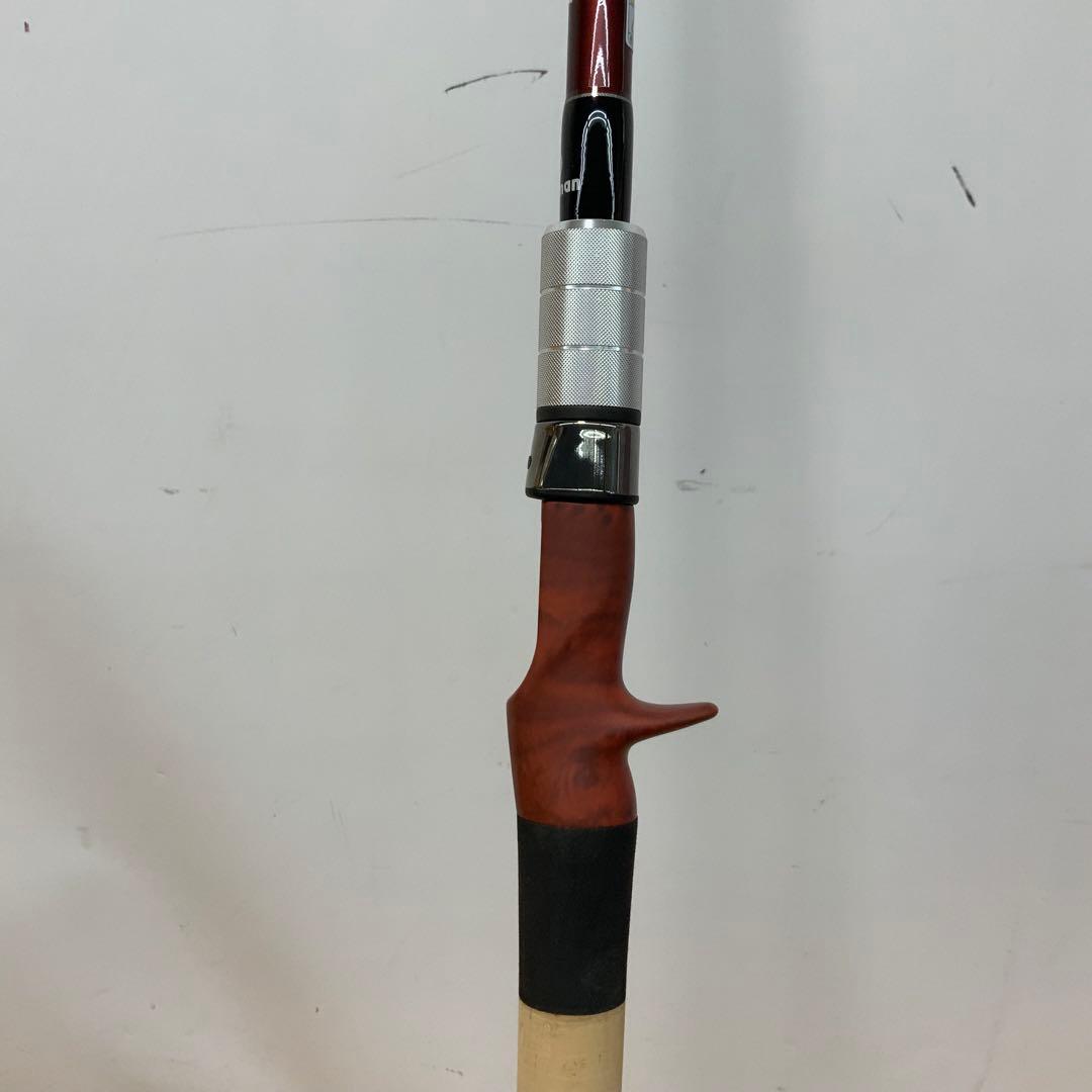 フィッシュマン　ブリストマリノ　9.9H