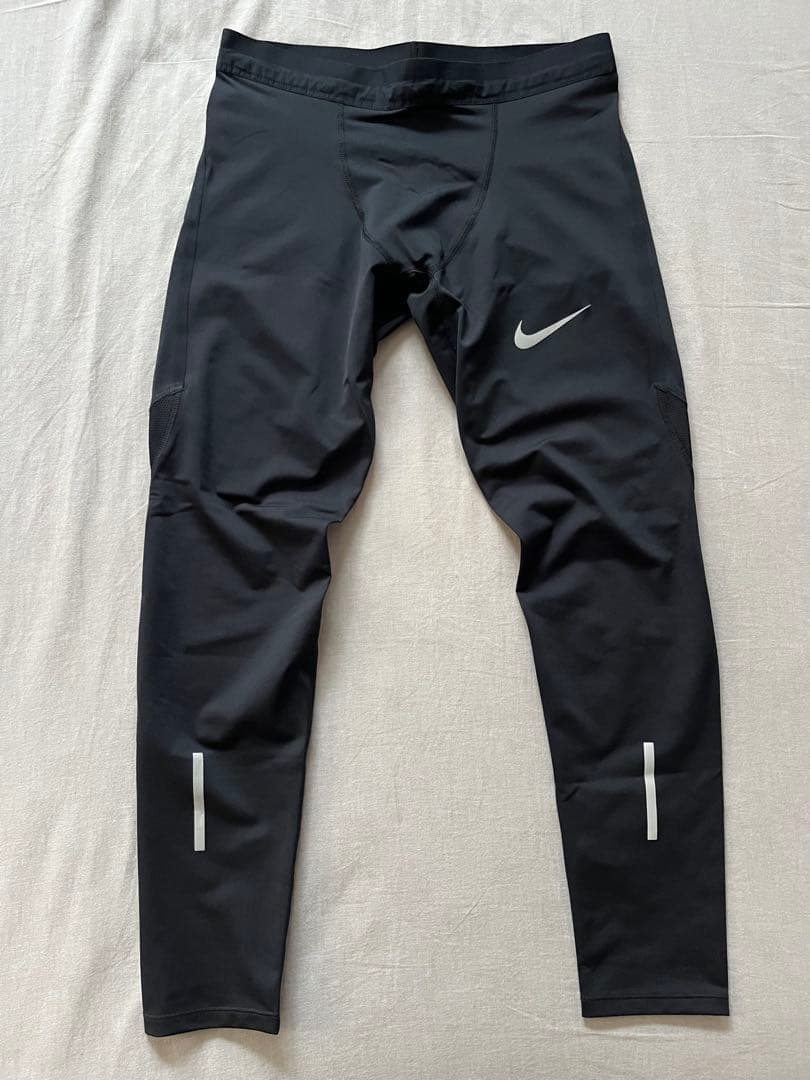 お得！5点セット】NIKEランニングウェアLサイズ【未使用品】