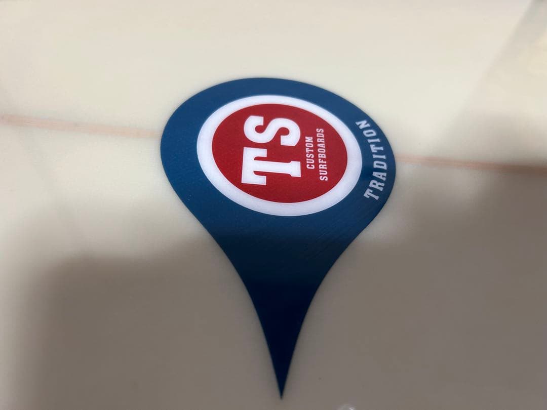 サーフボード　ts 造道 ハンドシェイプ サーフボード ts 造道 ハンドシェイプ サーフボード ts 造道 ハンド