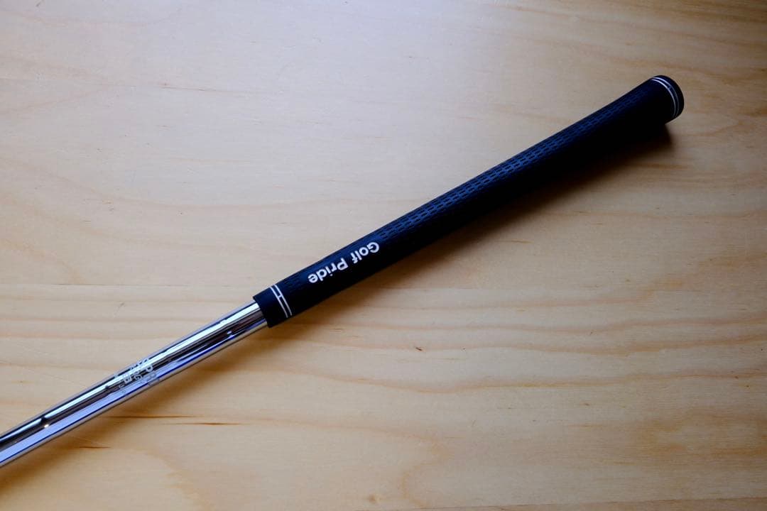 クリーブランドRTX4 N.S.PRO950 56° LOW/8 ブラックサテン