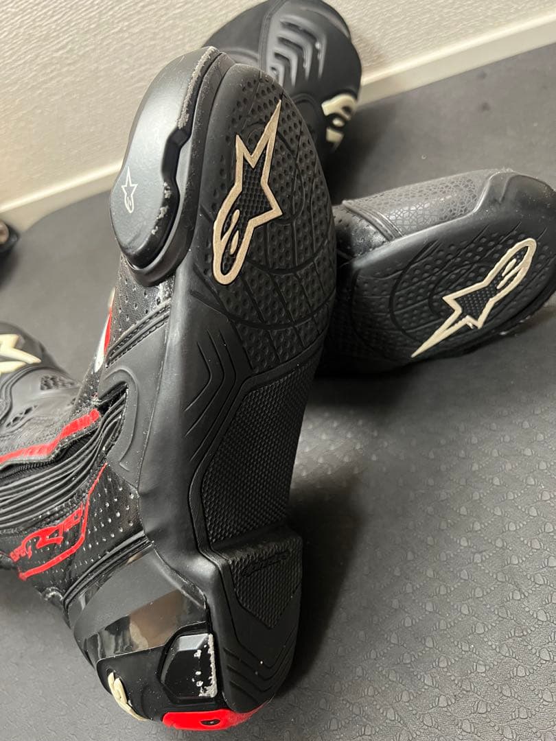 クシタニ スーパーテックR × プロトコアレザーモデル 40 - メルカリ