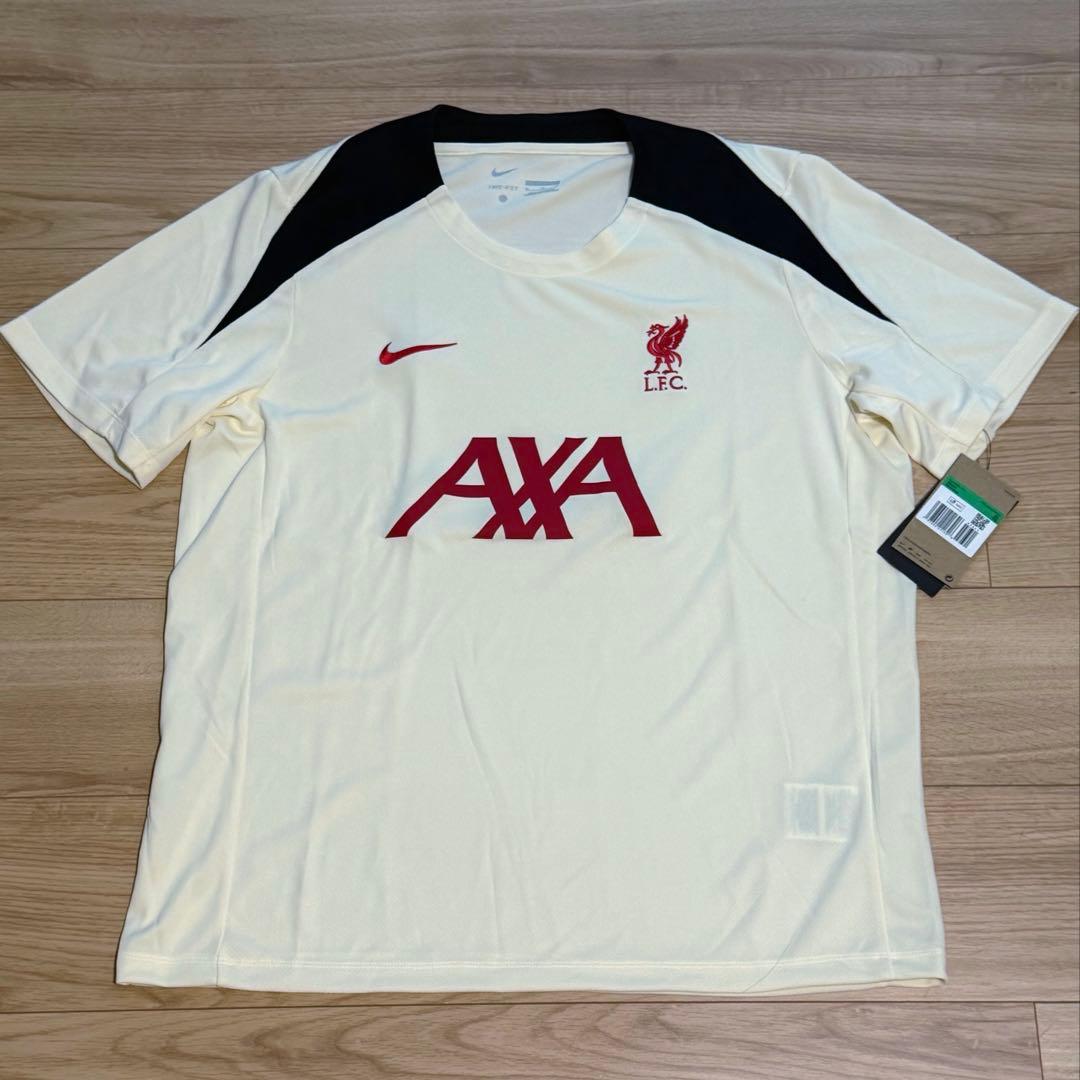 リヴァプールFC トレーニングシャツ adidas（アディダス） 25/26 リバプールFC トレーニングトップ＆パンツ
