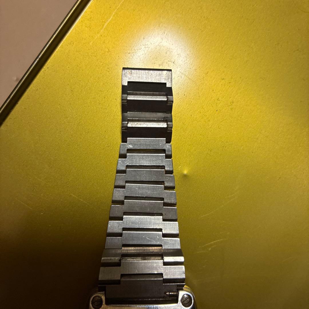 RADO 自動巻き時計 曜日・日付表示