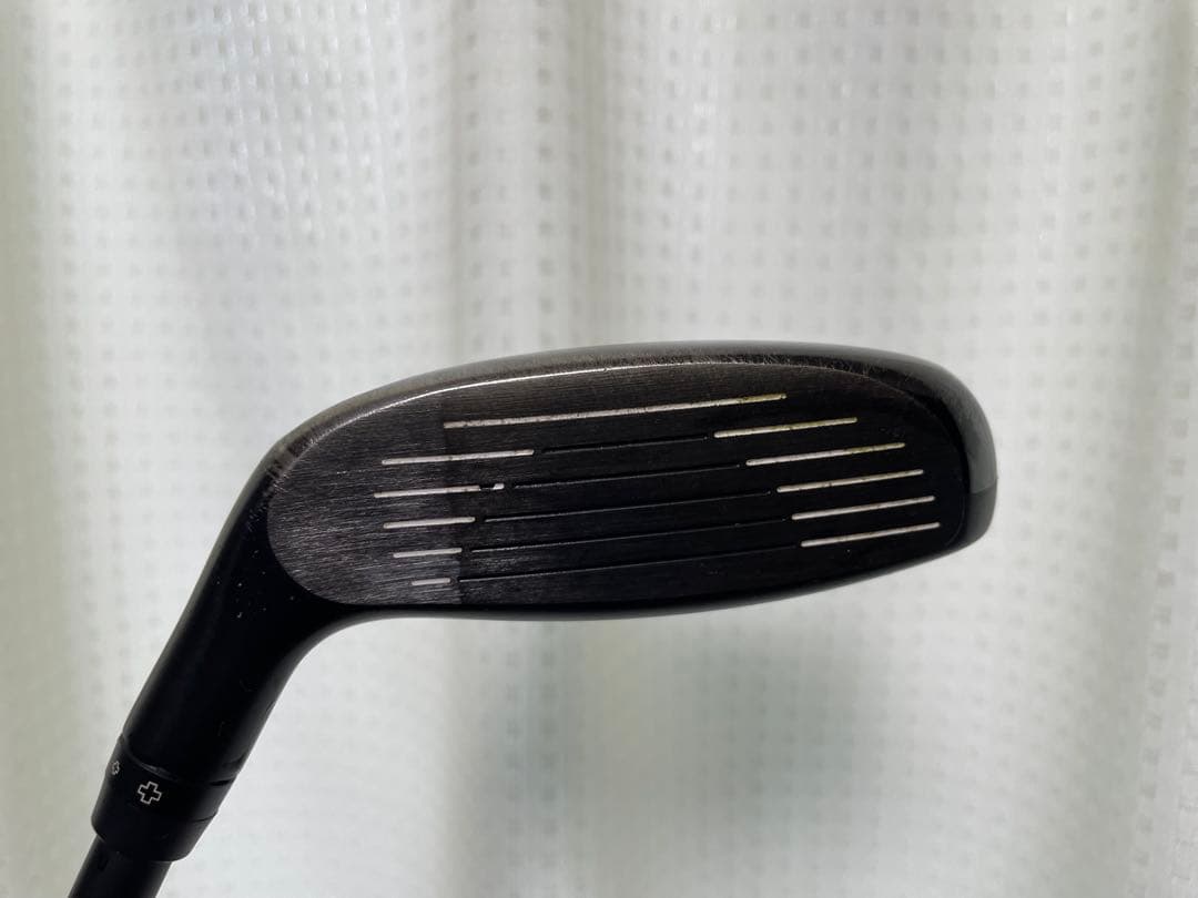 値下げ】ping 4UT5UT 2本 シャフトR