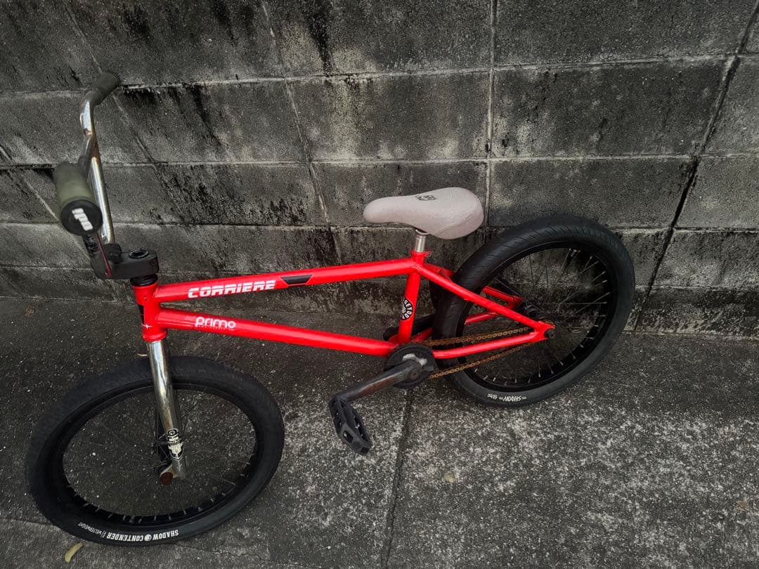 自転車本体 2019 CORRIERE FC FITBIKE 自転車本体 2019 CORRIERE FC FITBIKE 2019 CORRIERE FC - モトクロス