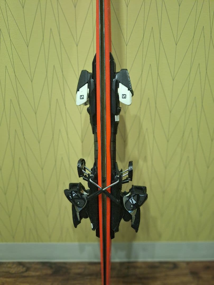 オンライン ショッピングスポーツ - Salomon S/MAX スキー 140 JR