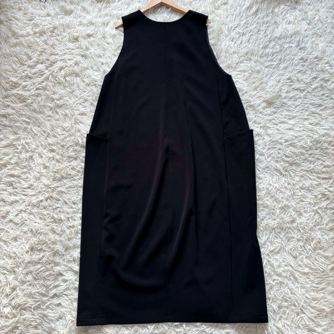 サ*チ様 ビアズリー　 《LIVETART》コクーンジャンパースカート