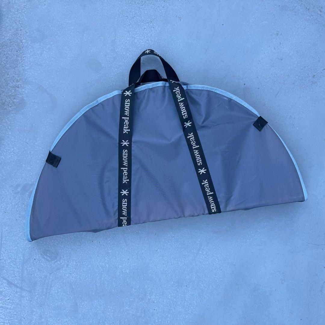 《室内使用のみ》 peak 竹製円形テーブル 定価27,000円程度