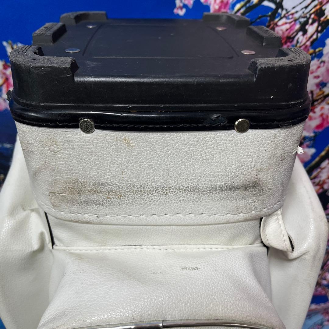 寶BP-896 ルコックキャディバッグ 3.4kg21cm