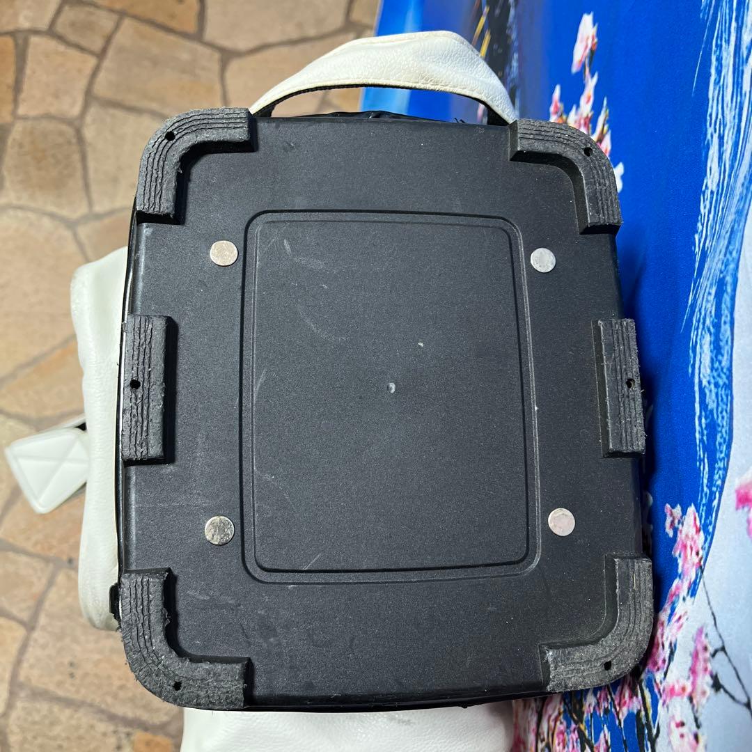 寶BP-896 ルコックキャディバッグ 3.4kg21cm