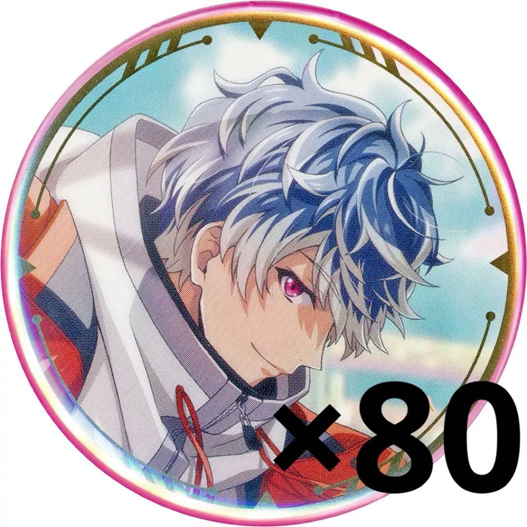 アイナナ 百 缶バッジ 商品紹介 | 株式会社ソル・インターナショナル