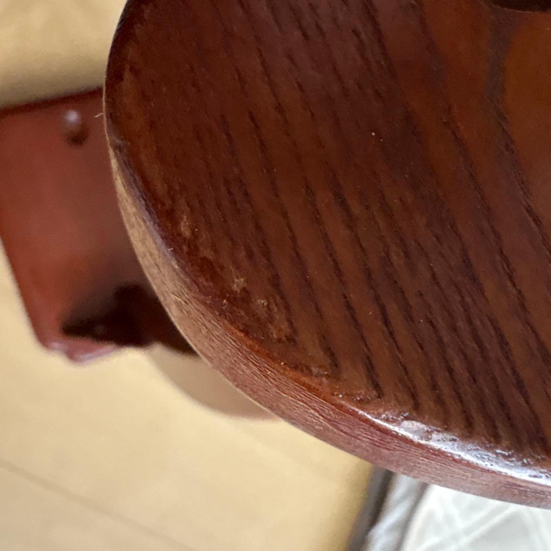 木製三味線スタンド太刀掛
