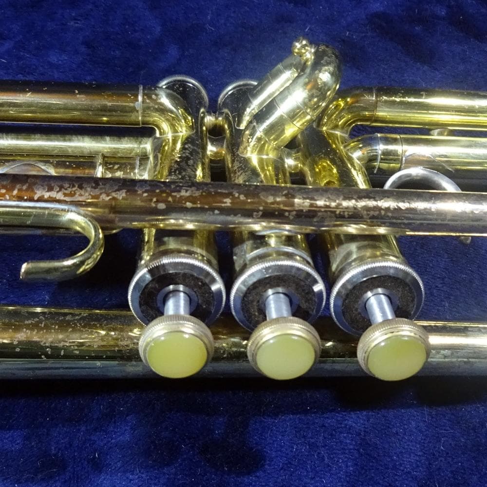 YAMAHA YTR-236 シルキータイプ アトリエカスタム リバース管 | 激安