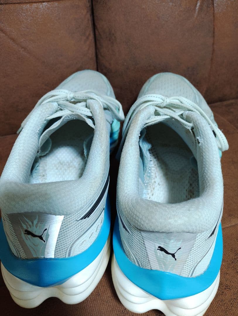 Puma ヴェロシティニトロ4　28.5cm