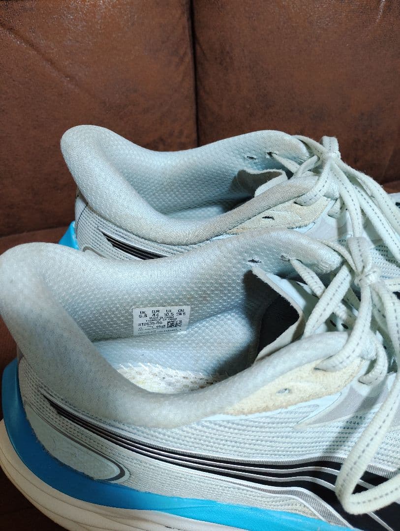 Puma ヴェロシティニトロ4　28.5cm