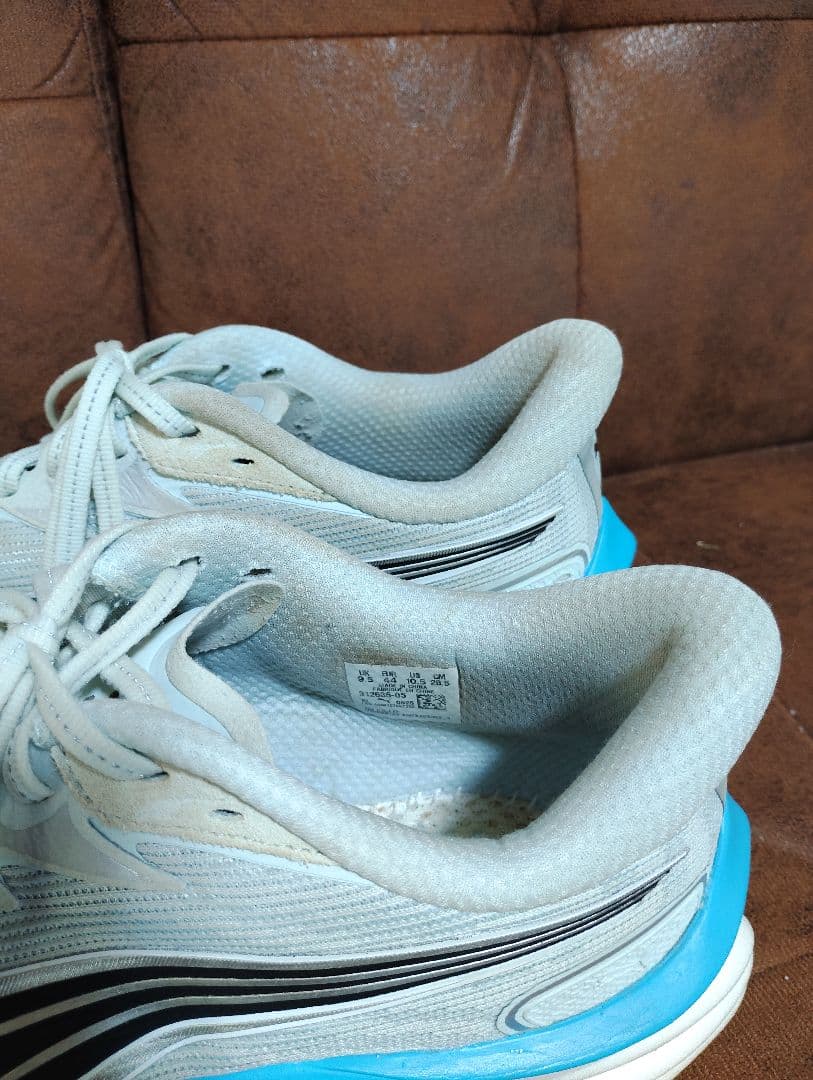 Puma ヴェロシティニトロ4　28.5cm