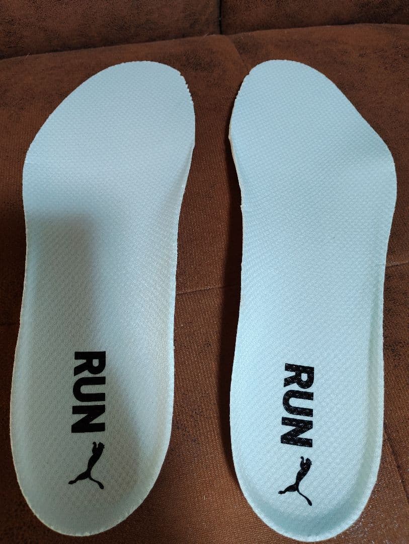 Puma ヴェロシティニトロ4　28.5cm