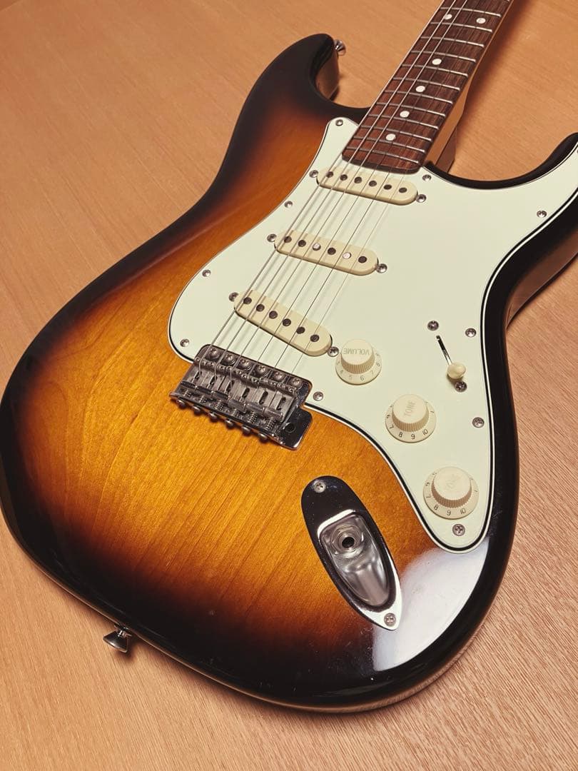 ギター momose MST1-STD/NJ 2TS MST1-STD/NJ | Deviser ｜株式会社ディバイザー｜長野県松本市のギター