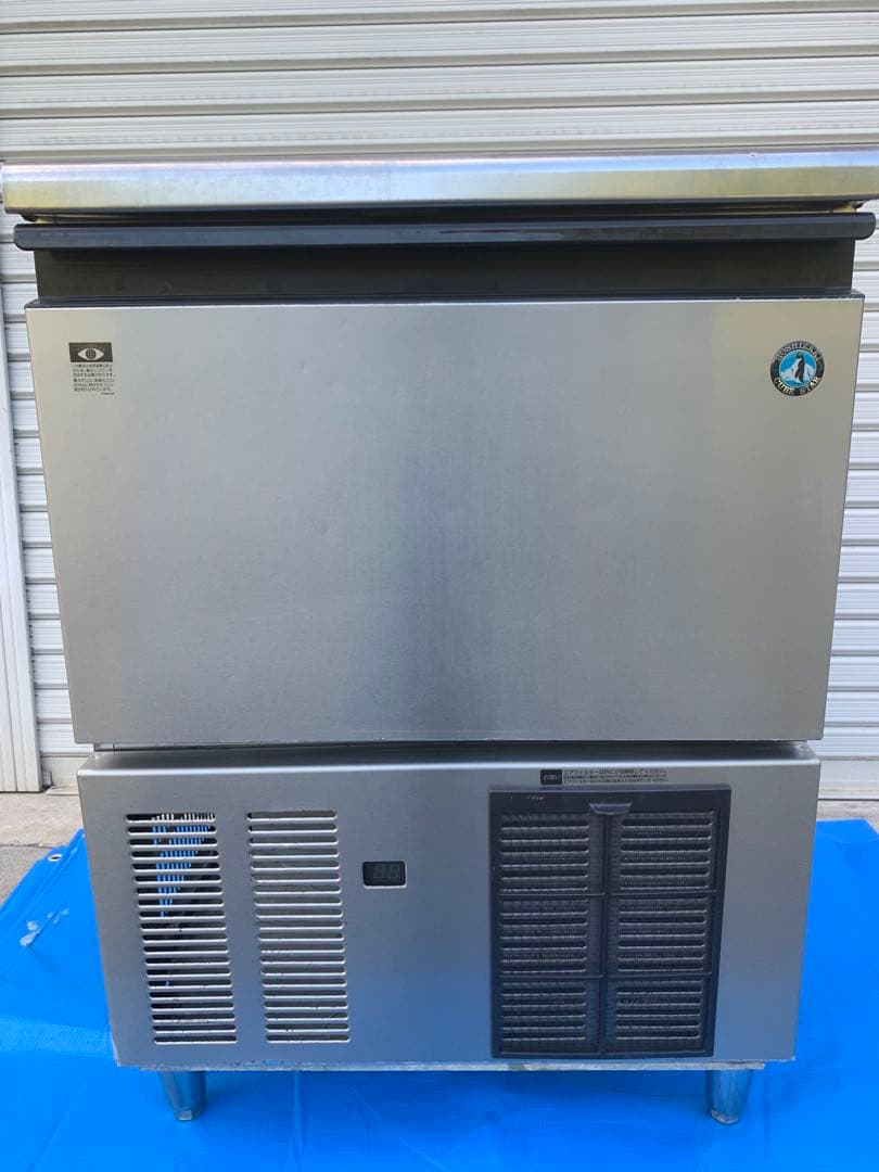 専用出品 2013年製 ホシザキ 65kg 製氷機 IM-65M 業務用 厨房機 ホシザキ 製氷機 IM-65M-2」の人気商品一覧 | 安い商品を通販サイト
