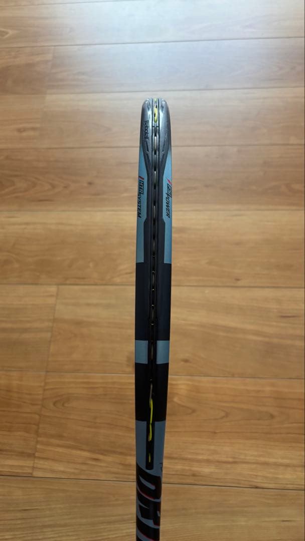 ピュアドライブ 300g バボラ G2 PURE DRIVE BABOLAT