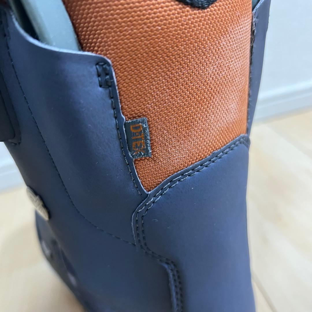 【即日発送】DEELUXE EMPIRE LARAエンパイアララ 23.5cm