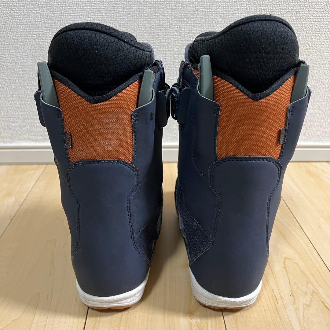 【即日発送】DEELUXE EMPIRE LARAエンパイアララ 23.5cm