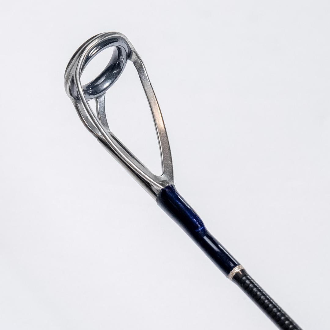 MC works` EX826HF-TRIDENT 3ピースロッド - winetouritalia.com