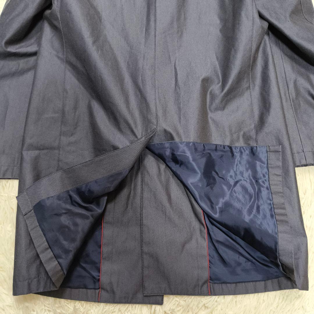 近年モデル ポールスミスコレクション ステンカラーコート ライナー