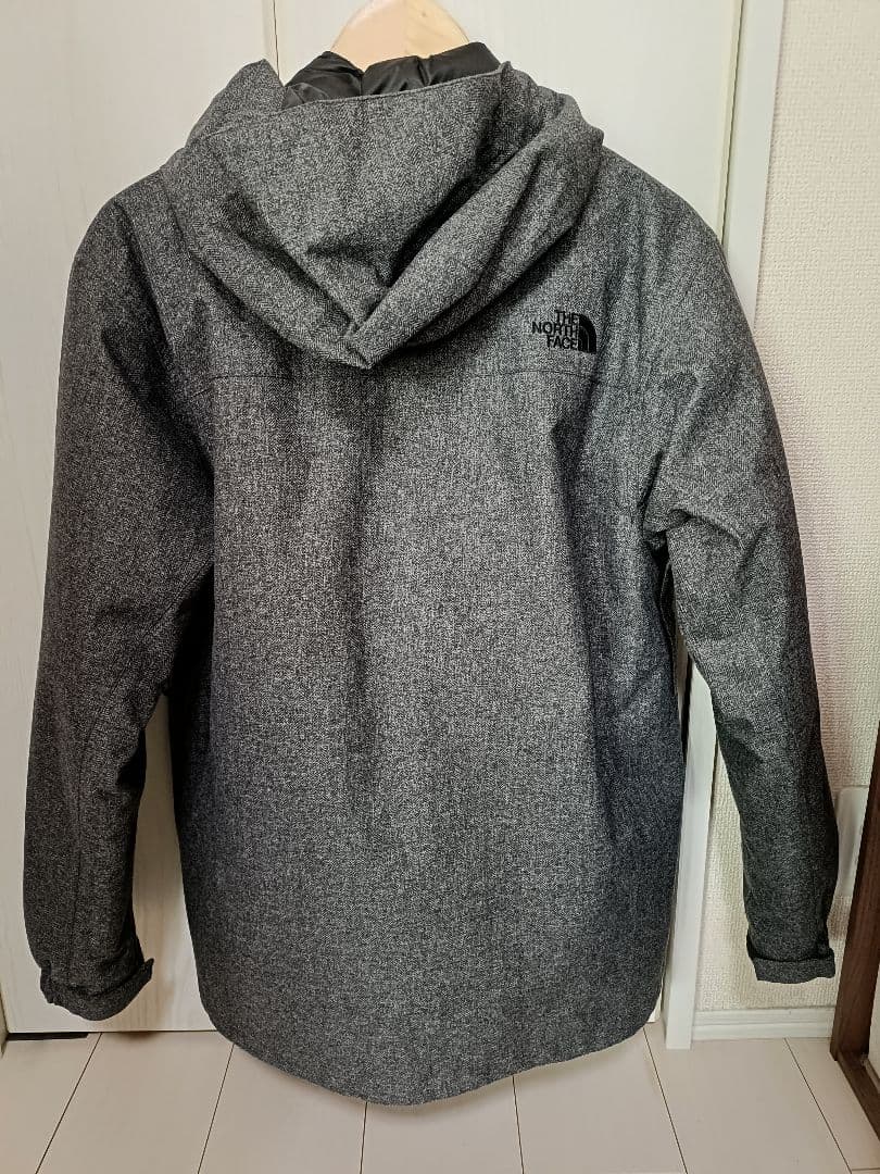 みこと様専用 ノースフェイス ノベルティーゼウストリクライメート