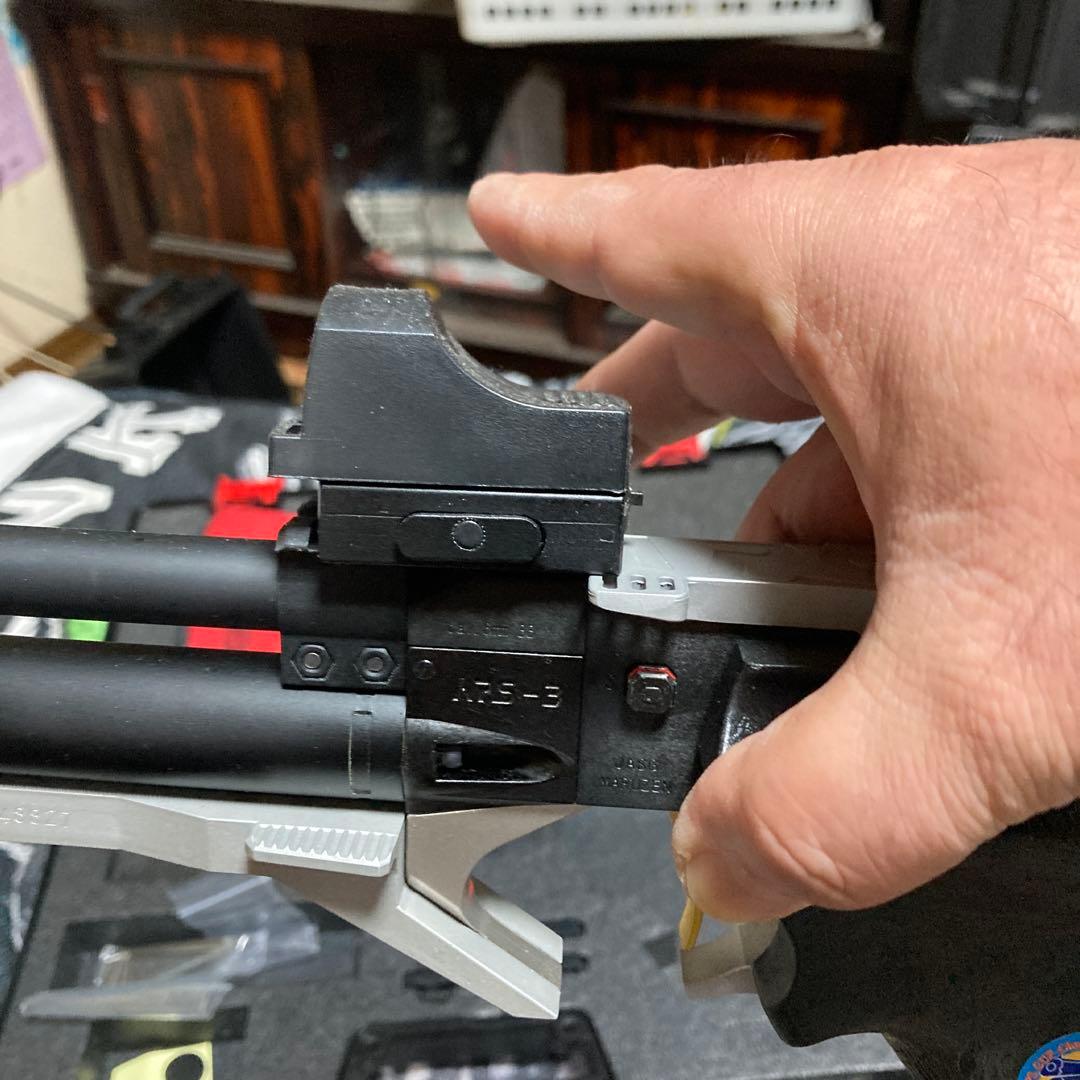 早い者勝ち最終値下げ送料込みです！APS3 OR